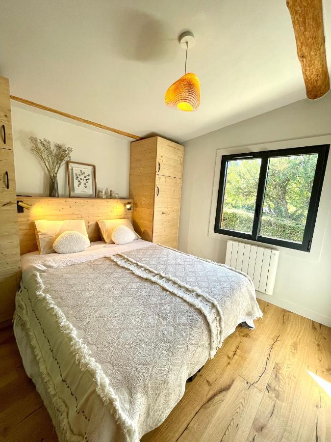 Chalet Familial Saint-Gervais المظهر الخارجي الصورة